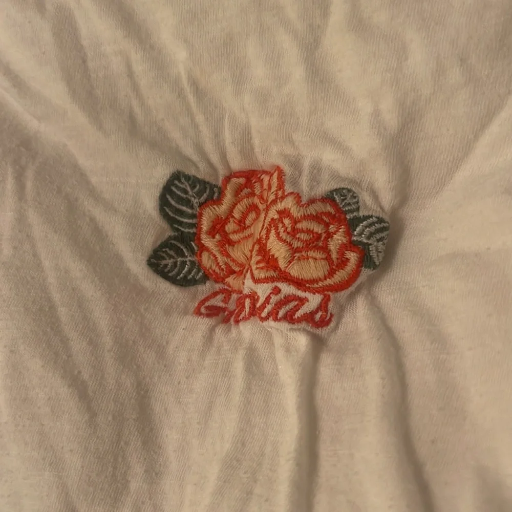 Small Marine Layer Ringer Tee - Picture 2 of 4